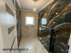 Casa cu predare la cheie