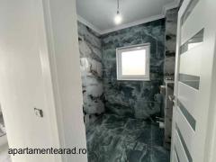 Casa cu predare la cheie