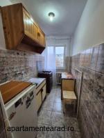 Apartament 2 camere de vânzare în Arad – Zona Fortuna, etaj 3, 52 mp